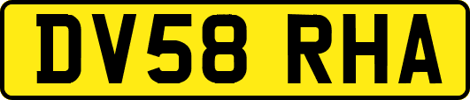 DV58RHA