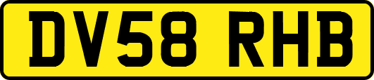 DV58RHB