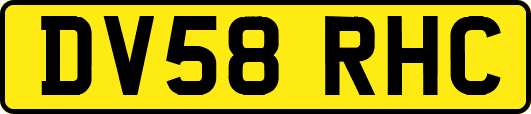DV58RHC