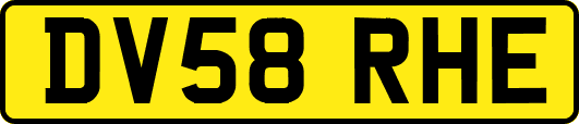 DV58RHE