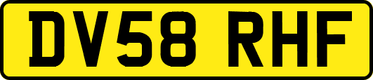 DV58RHF