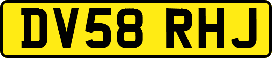 DV58RHJ