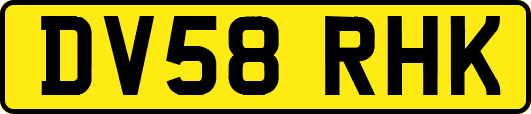 DV58RHK