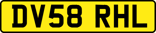 DV58RHL