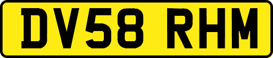 DV58RHM
