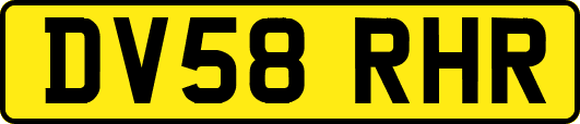 DV58RHR