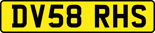 DV58RHS