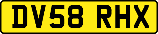 DV58RHX