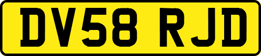 DV58RJD