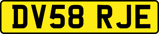DV58RJE