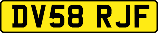 DV58RJF