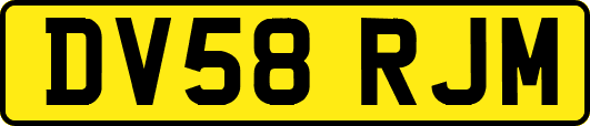 DV58RJM