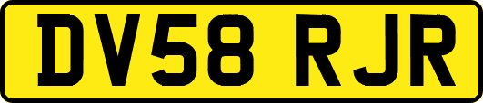 DV58RJR