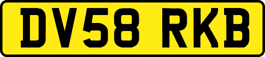 DV58RKB