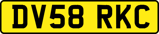 DV58RKC
