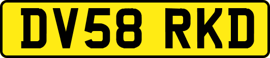 DV58RKD