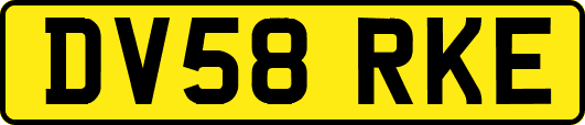 DV58RKE