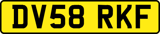 DV58RKF