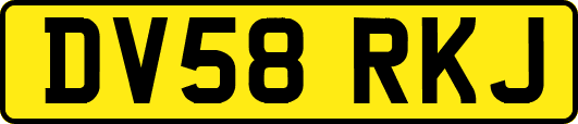 DV58RKJ