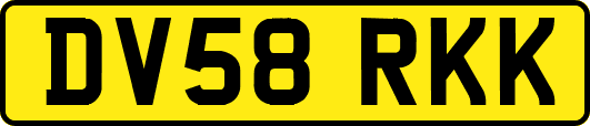 DV58RKK