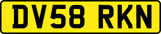 DV58RKN