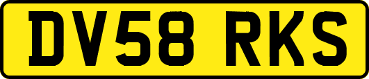 DV58RKS