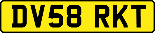 DV58RKT