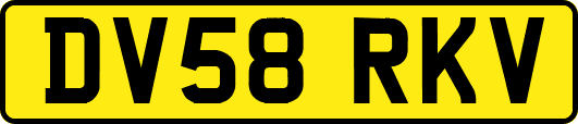 DV58RKV