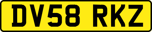 DV58RKZ