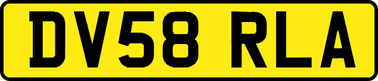 DV58RLA