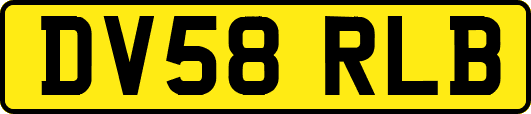 DV58RLB