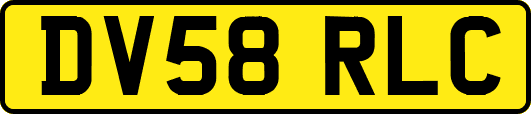 DV58RLC
