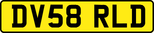 DV58RLD