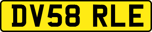 DV58RLE