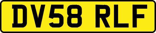DV58RLF