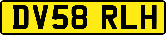 DV58RLH
