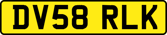 DV58RLK