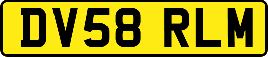 DV58RLM