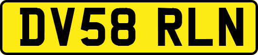DV58RLN