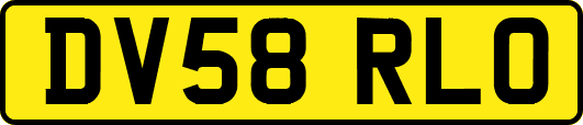 DV58RLO