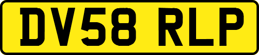 DV58RLP