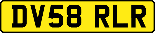 DV58RLR