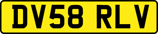 DV58RLV