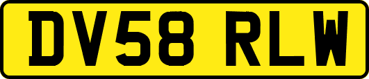 DV58RLW