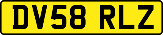 DV58RLZ