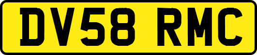 DV58RMC