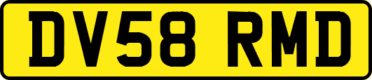 DV58RMD
