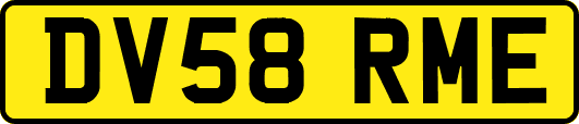 DV58RME