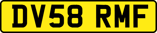 DV58RMF