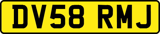DV58RMJ